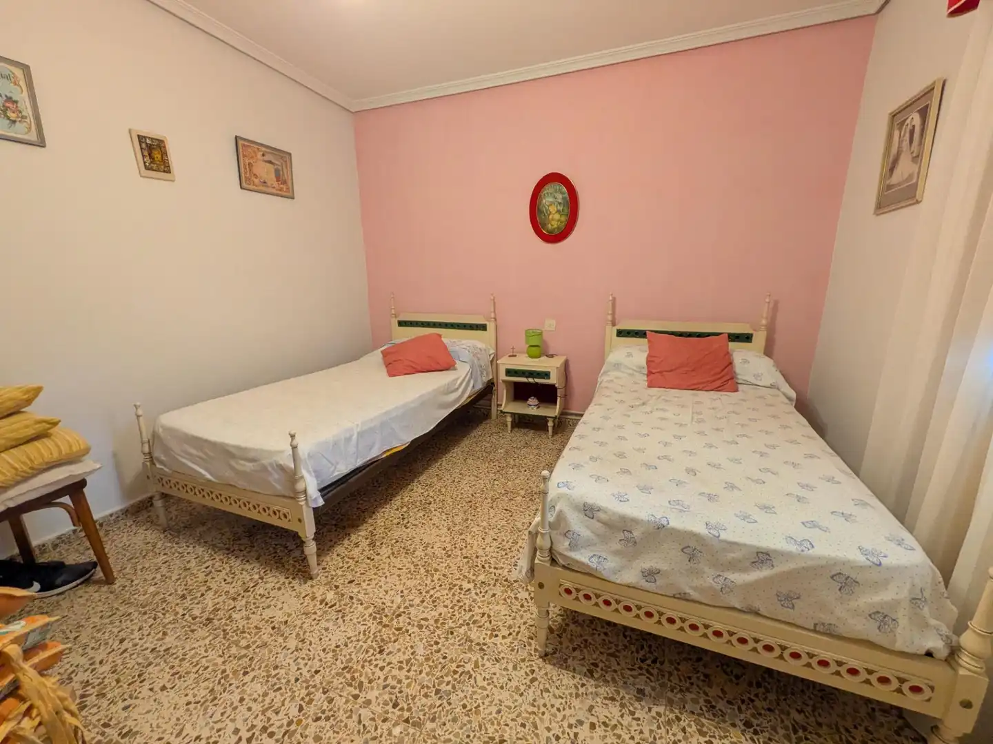 Chalet con piscina en venta en Pioz, imagen 12