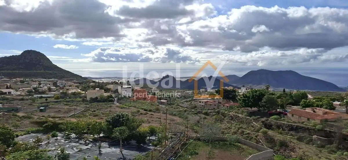 Casa amb jardí en venda a Arona pueblo, imagen 4