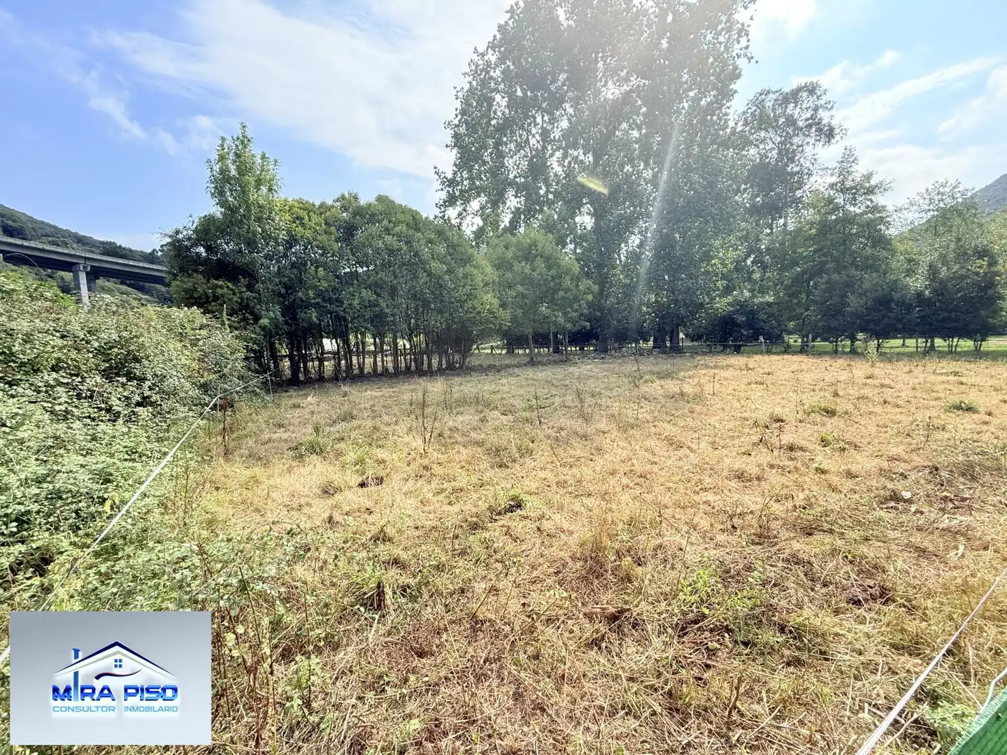 Terreny industrial en venda en Liendo
