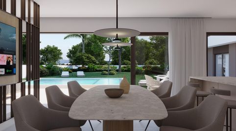 Foto 4 de Casa o chalet en venta en La Algoda - Matola - Llano de San José, Elche / Elx