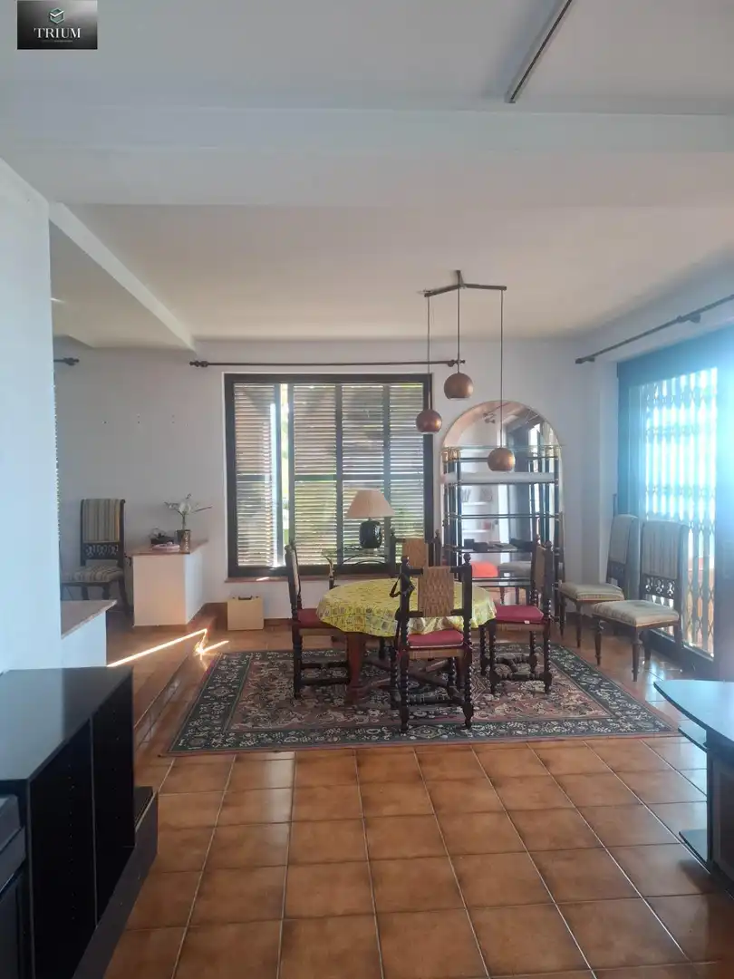 Menjador de Casa o xalet en venda en Almuñécar