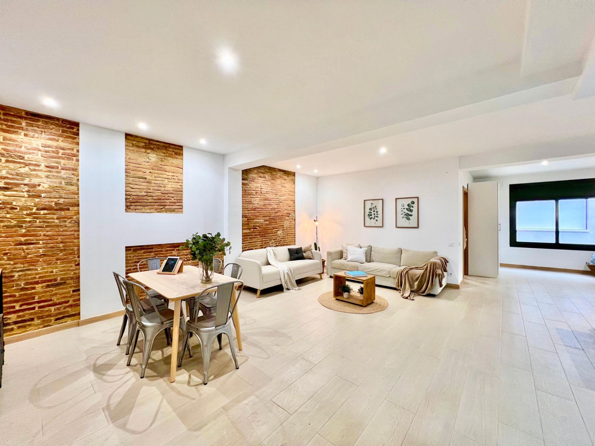 Piso en venta en Carrer de Vilafranca, 26, Vila de Gràcia, Gràcia