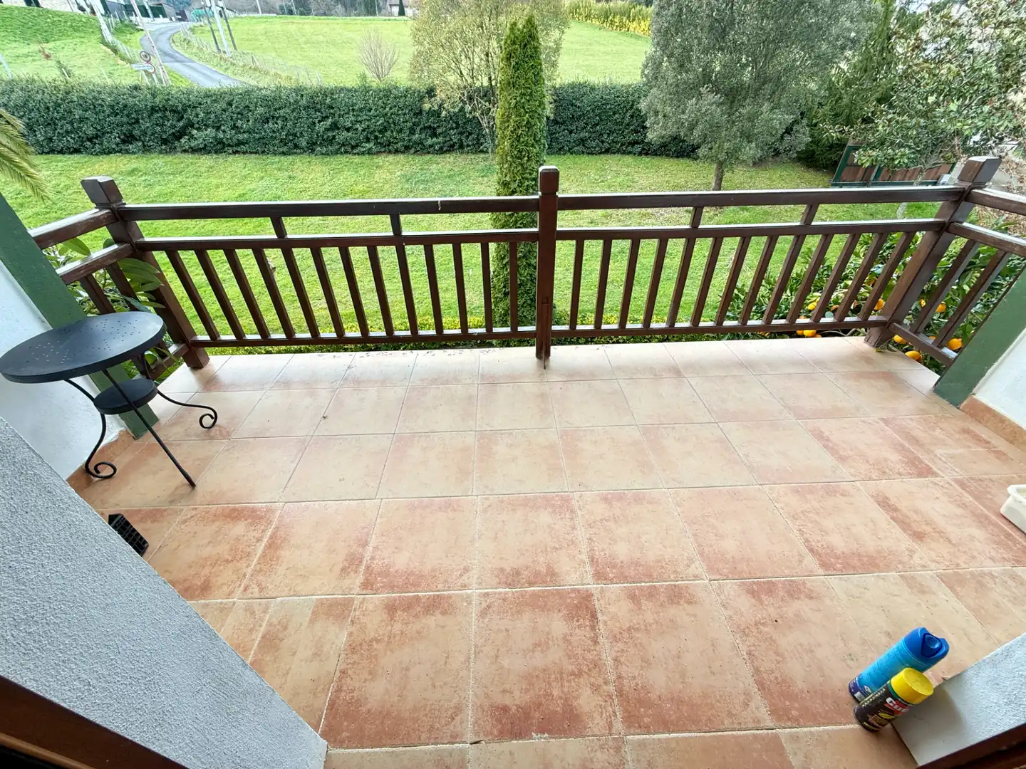 Villa avec terrasse à vendre à Barrio Ergoien, imagen 26