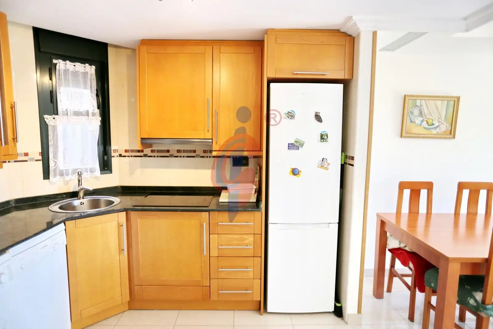 Apartament amb ascensor en venda a Calle Puerta de Damasco 2, imagen 15