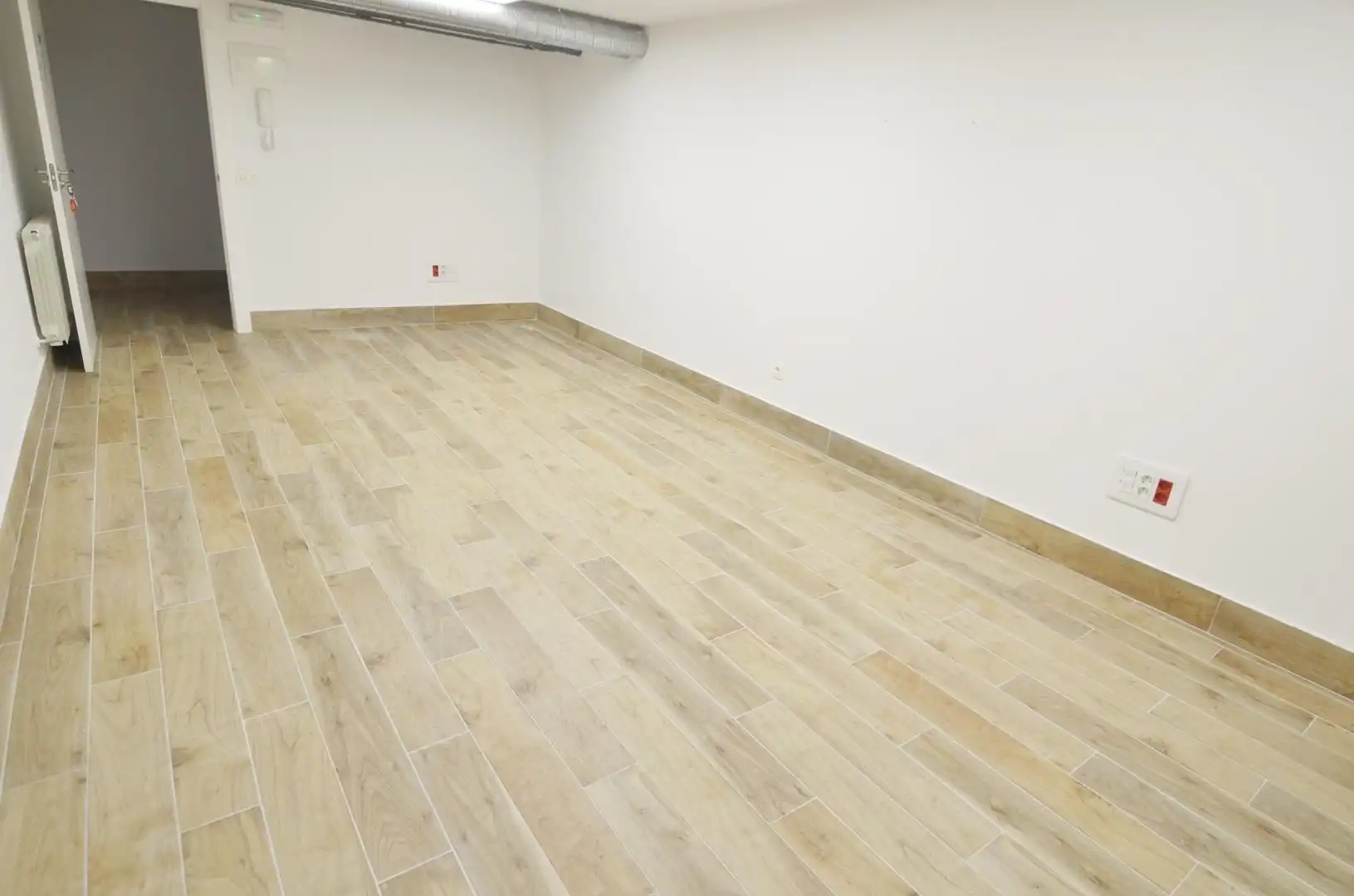 Büro zur Miete in Salamanca mit Heizung