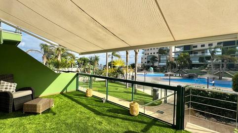 Foto 3 de Casa o chalet de alquiler en Torre de la Horadada, Alicante