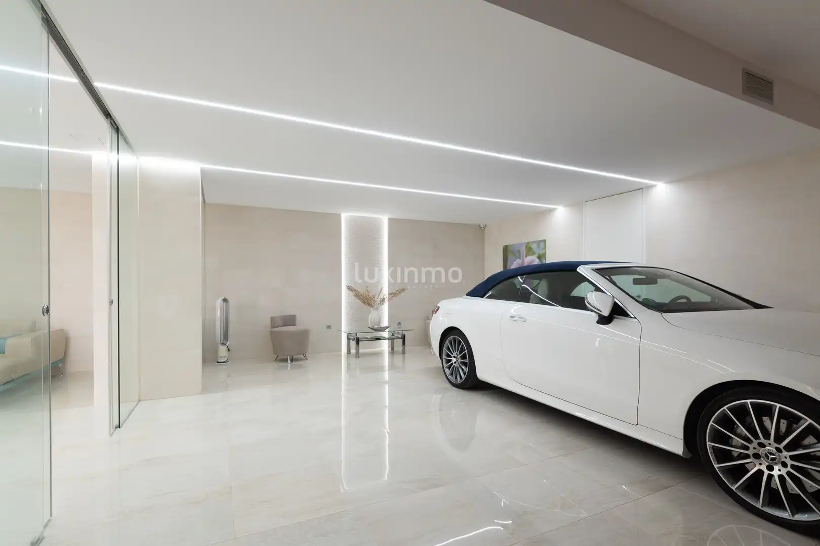 Houses for sale in Altea  with Air Conditioner, Private garden and Terrace