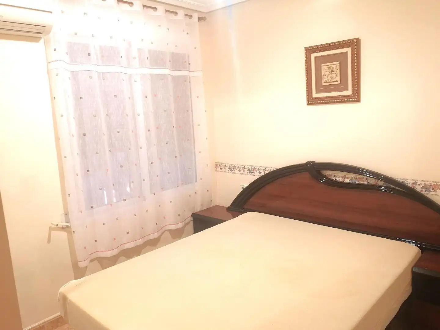 Bedroom of Houses for sale in Alzira  with Terrace, Storage room and Swimming Pool