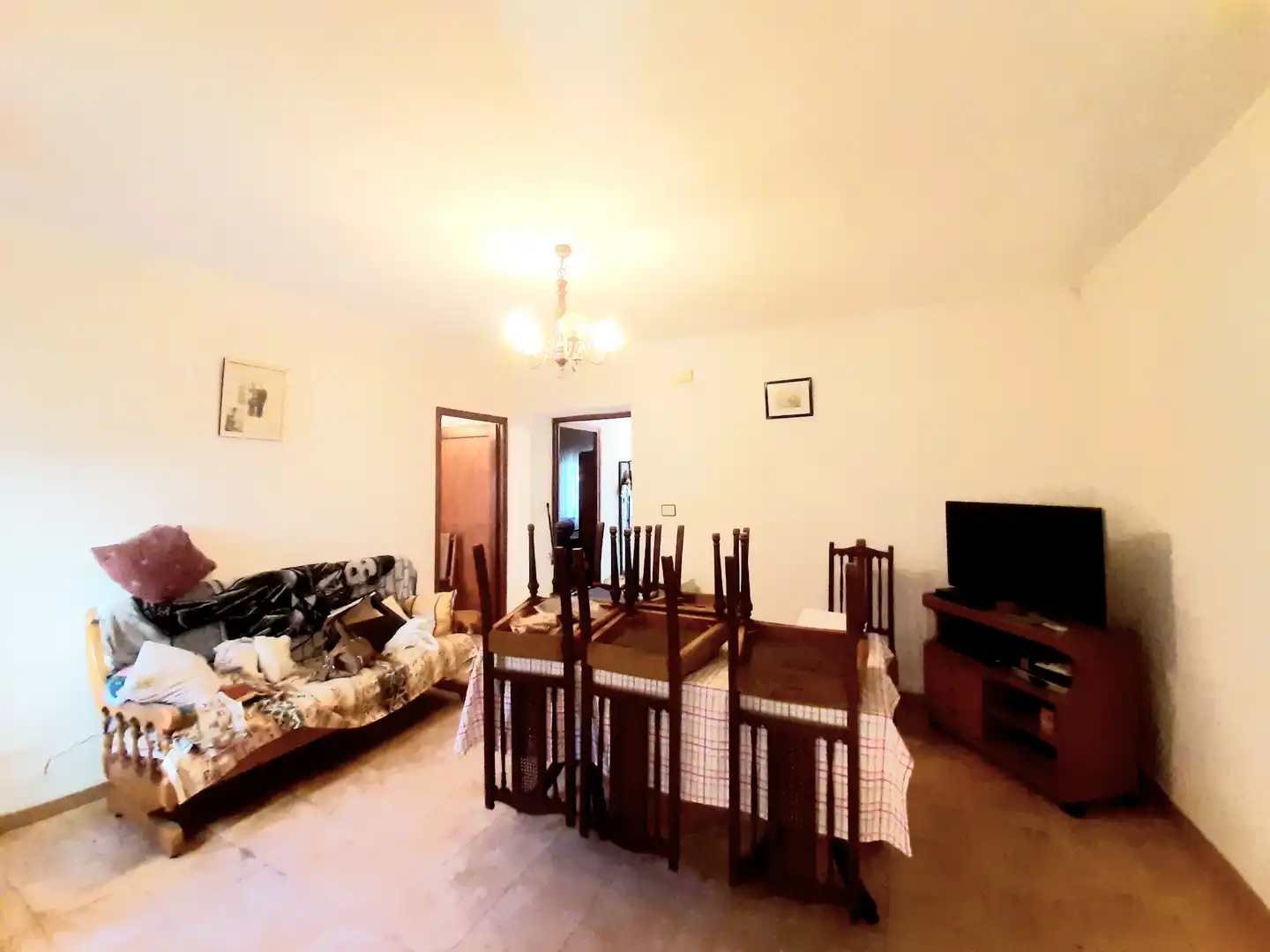 Casa rústica amb jardí en venda a Alguazas, imagen 7