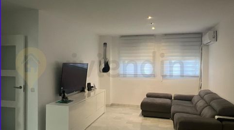 Foto 5 de Pis en venda a Chapín - Campus Universitario - Navinco, Jerez de la Frontera