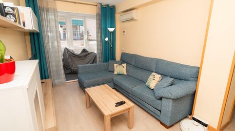 Foto 5 de Piso en venta en Universidad, Getafe