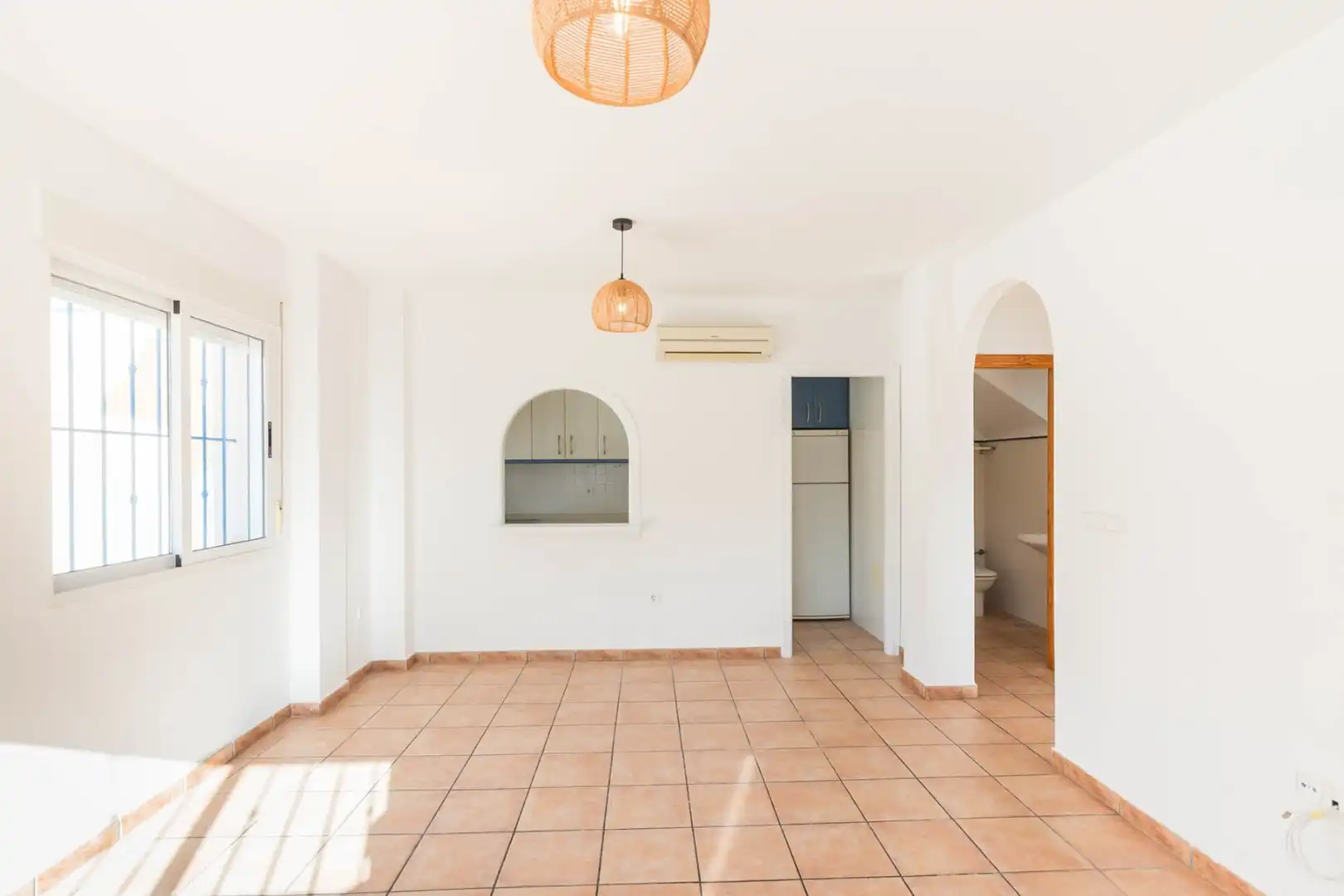 Casa adosada en venda en San Javier amb Terrassa, Traster i Balcó