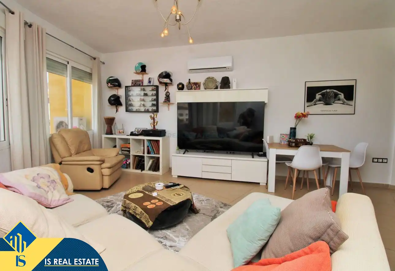 Appartement compact à vendre à Orihuela Costa, imagen 3