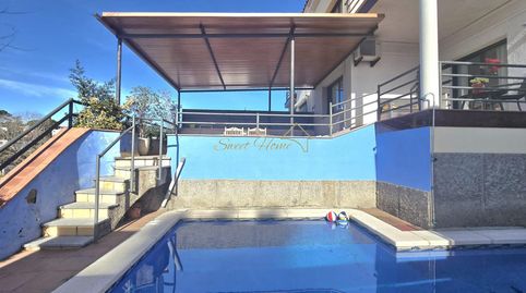 Vivienda exclusiva con piscina cerca de la playa, immagine 5