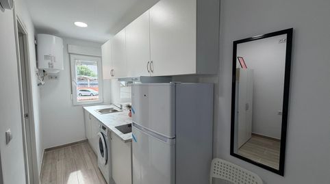 Foto 2 de Estudio de alquiler en Centro, Fuenlabrada