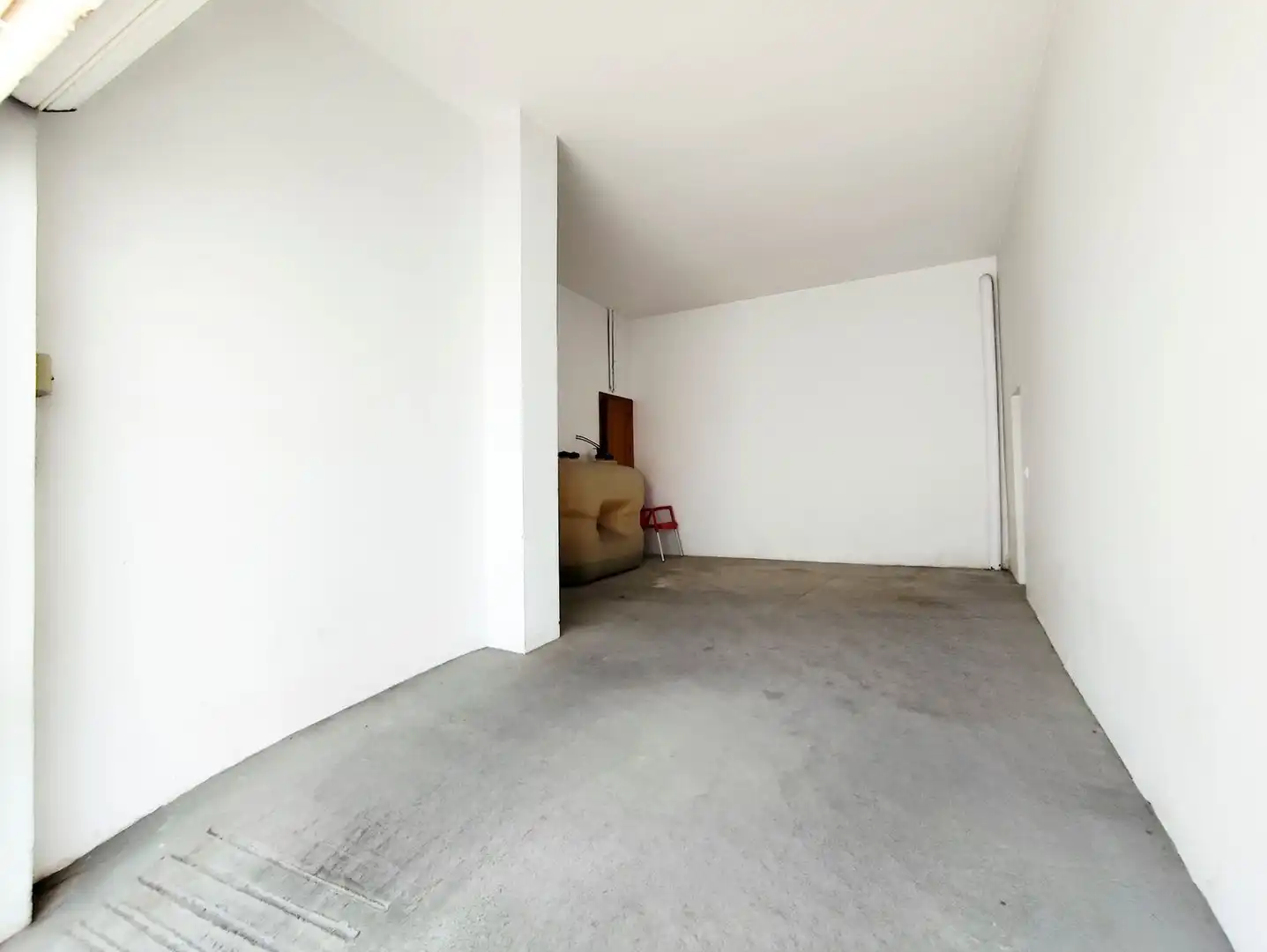Maisonette zum Verkauf in Mojácar mit Klimaanlage, Terrasse und Abstellraum