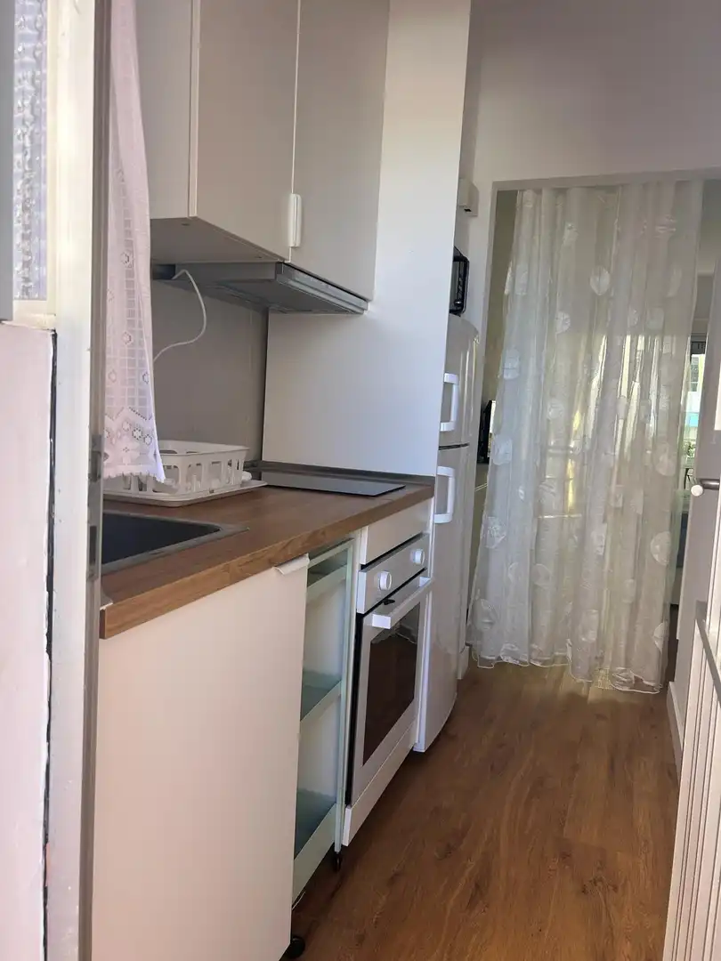 Studio mit Aufzug zur Miete in Zona Martiánez, imagen 6