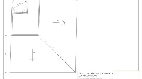 Foto 3 de Residencial en venda a Carrer de Dalt de la Mar, Natzaret, Valencia