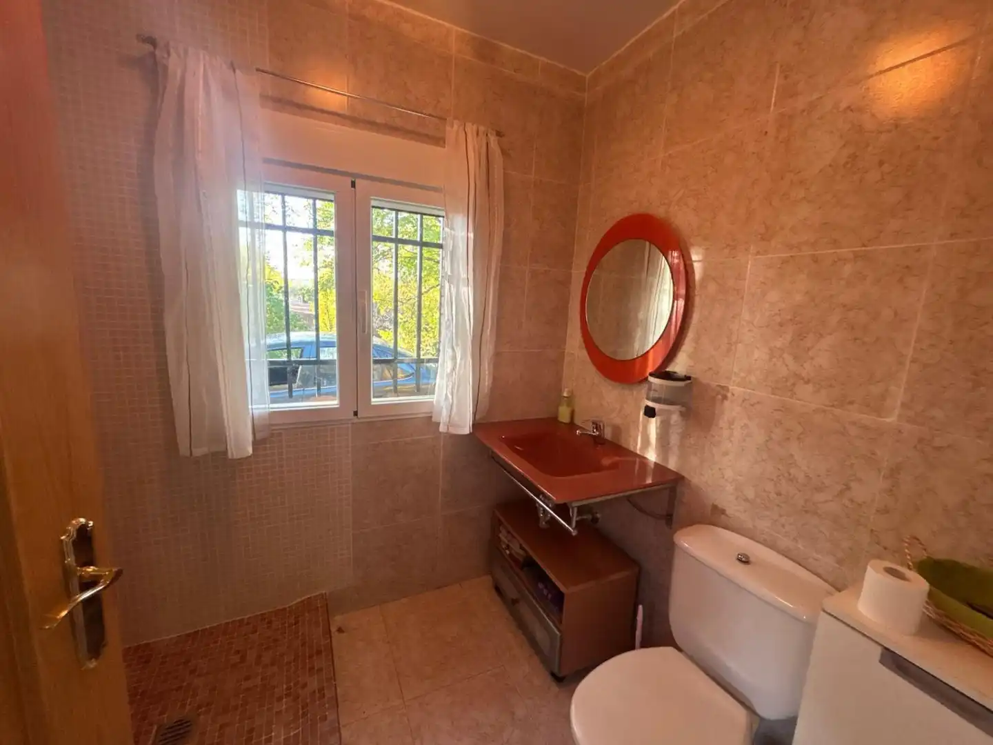 Residencial en venda a Malagón