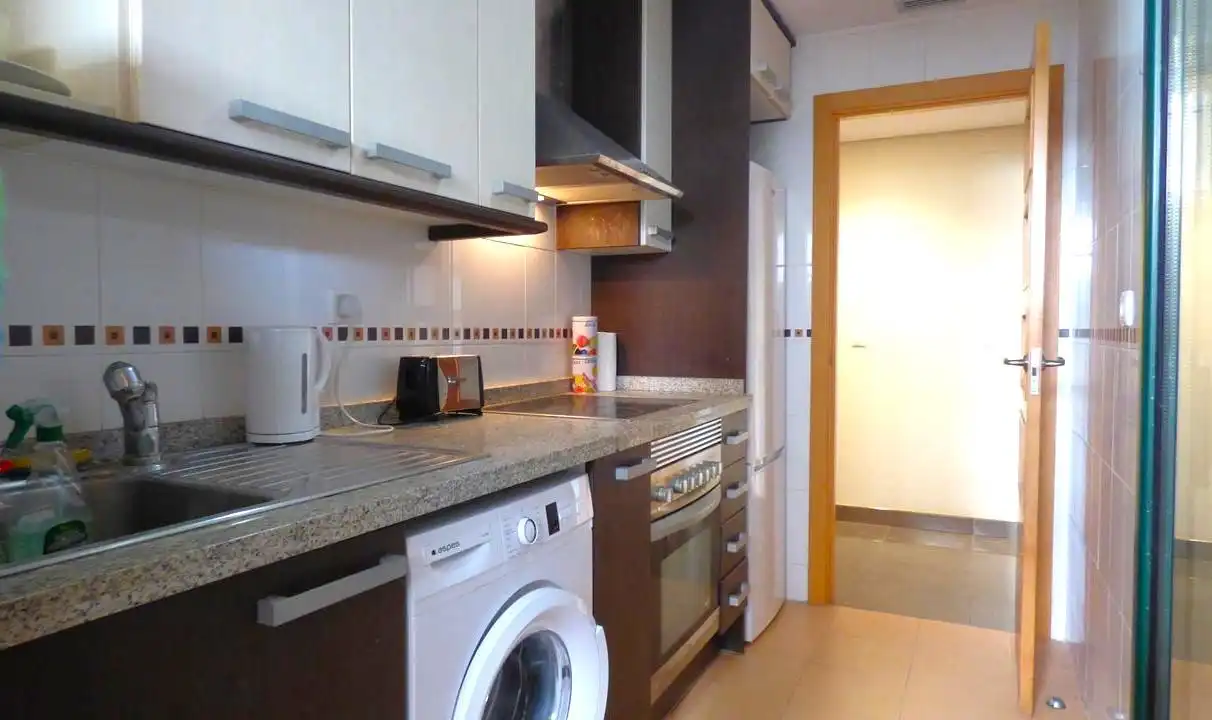 Appartamento con piscina in vendita a De L'Almirall Bernat De Sarria, imagen 13