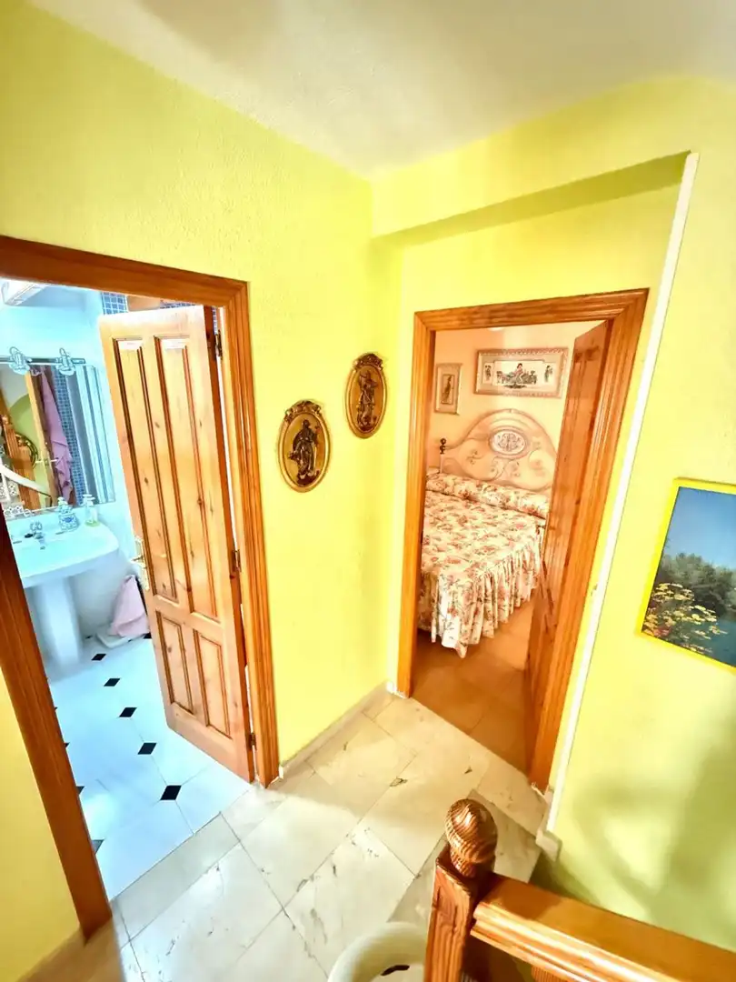 Casa o chalet en venta en Calle Pablo Neruda, Las Viñas