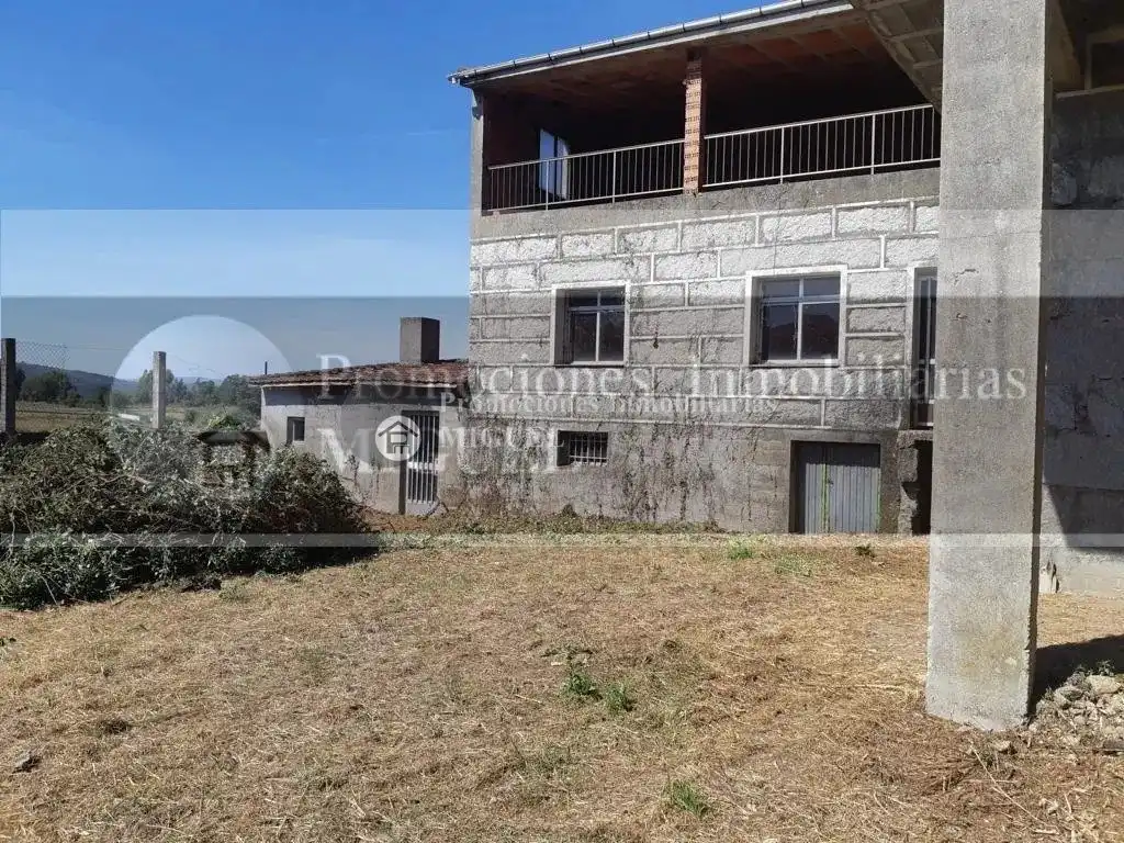 Casa en venta en Trasmiras, imagen 14