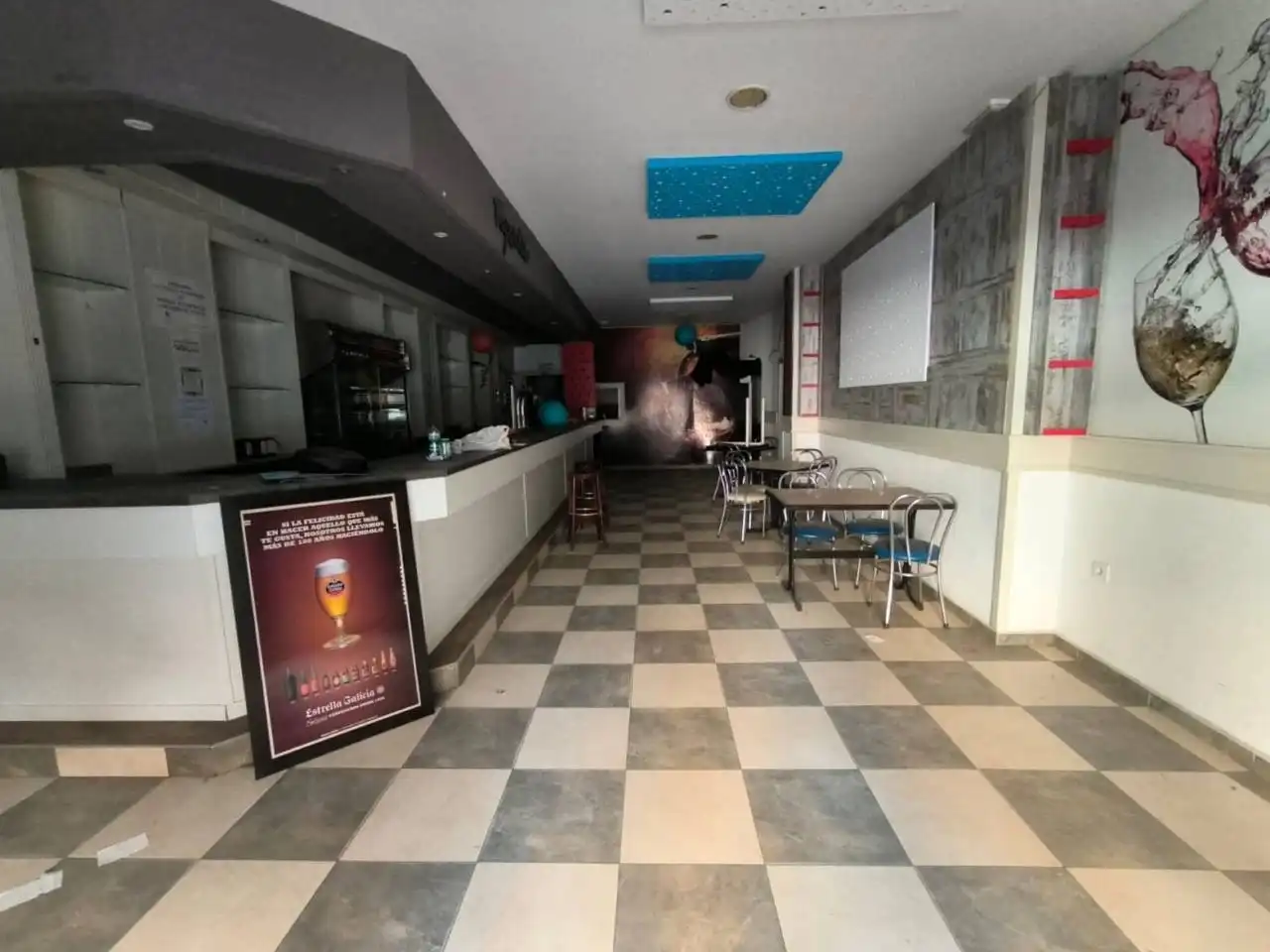 Local comercial en venda a San Pablo, imagen 3