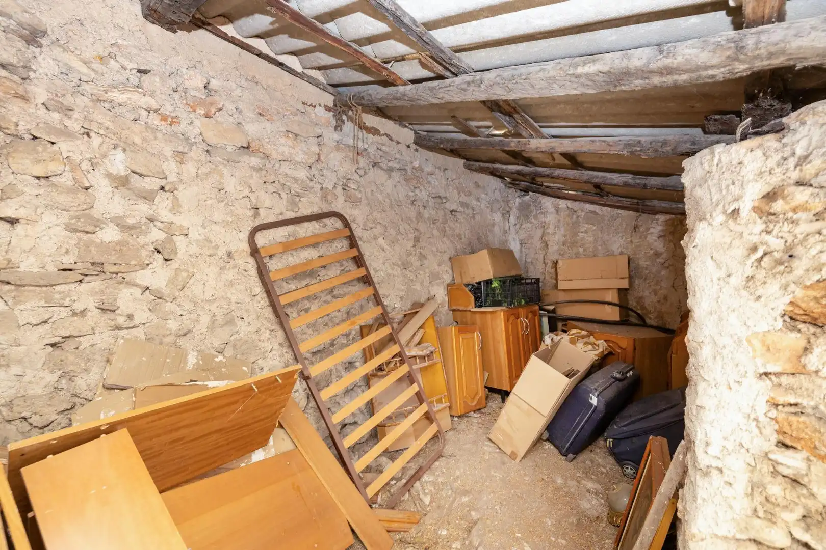 Casa o xalet en venda en Morelábor amb Traster i Balcó