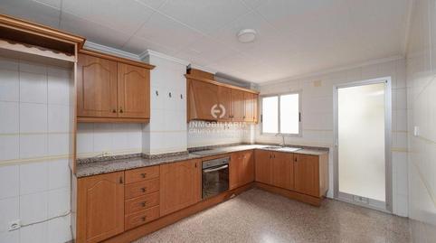 Foto 4 de Piso en venta en El Castillo, Aspe