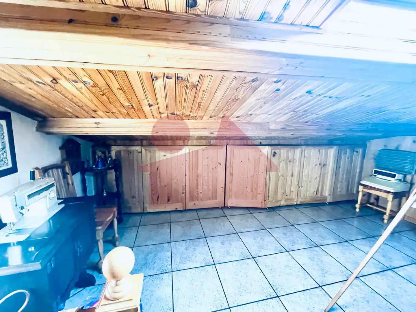 Casa adosada en venta en Mollet del Vallès con Aire acondicionado, Calefacción y Jardín privado