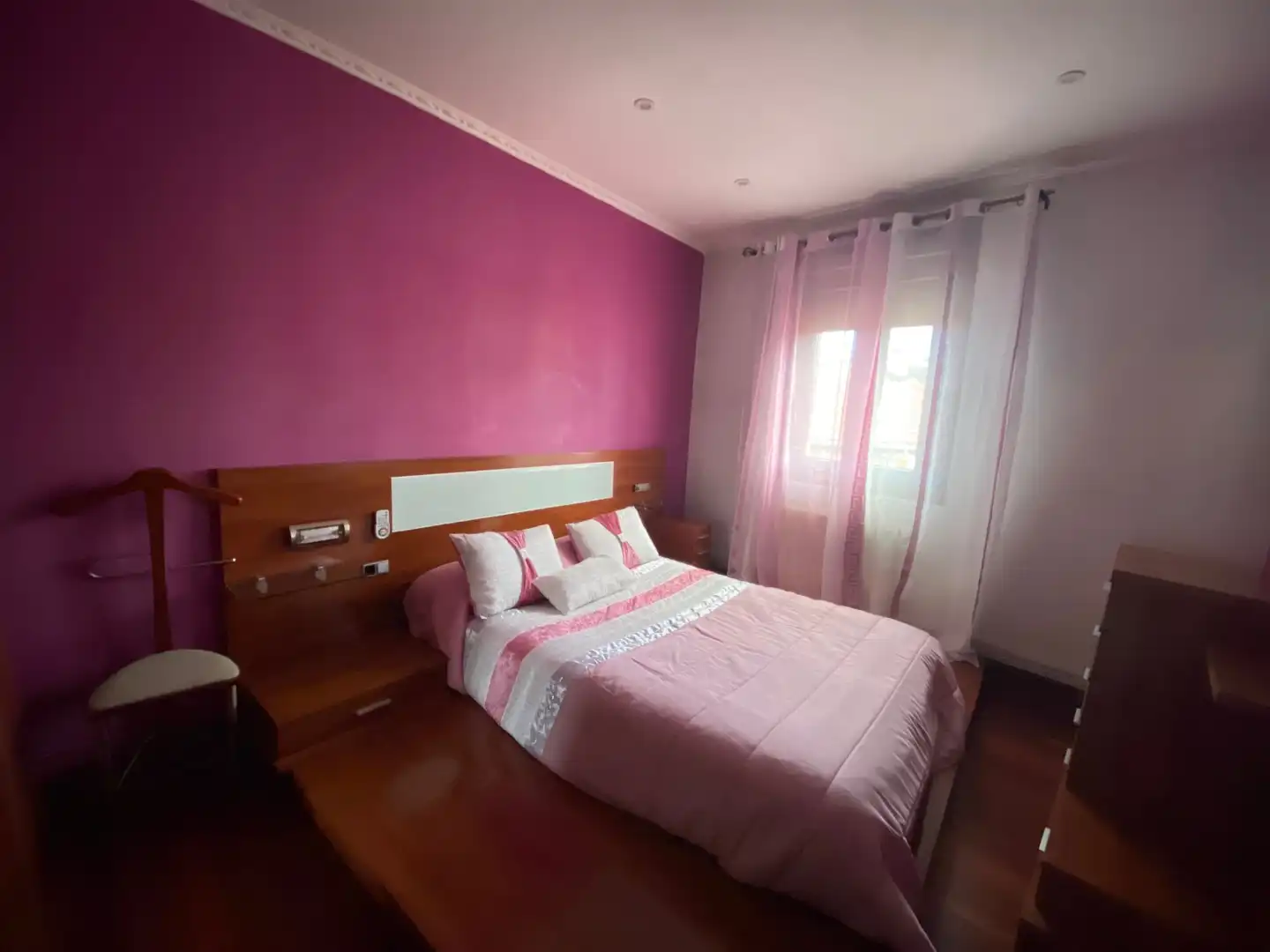 Pis en venda a Arriotxe Kalea, 8, Lutxana - Llano