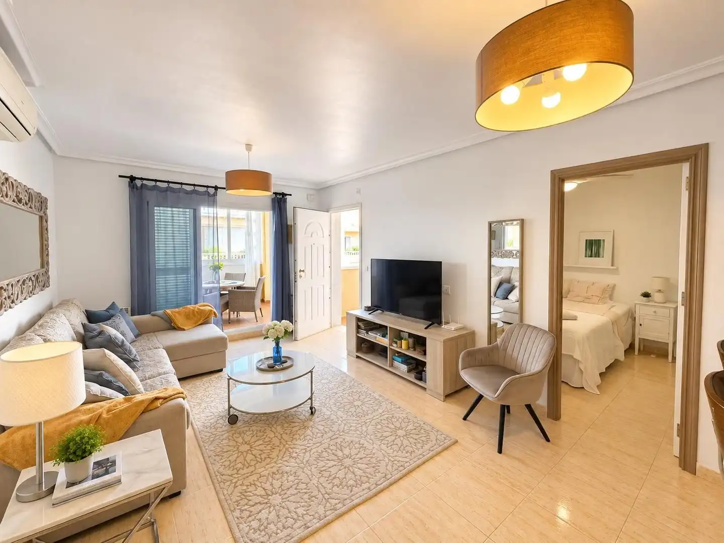Apartment mit Pool zum Verkauf in Orihuela Costa, imagen 6