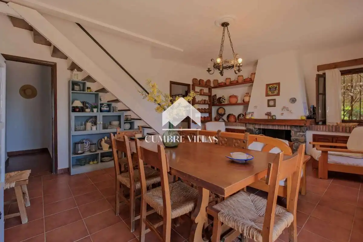 Casa rústica amb jardí en venda a Motril  ciudad, imagen 18