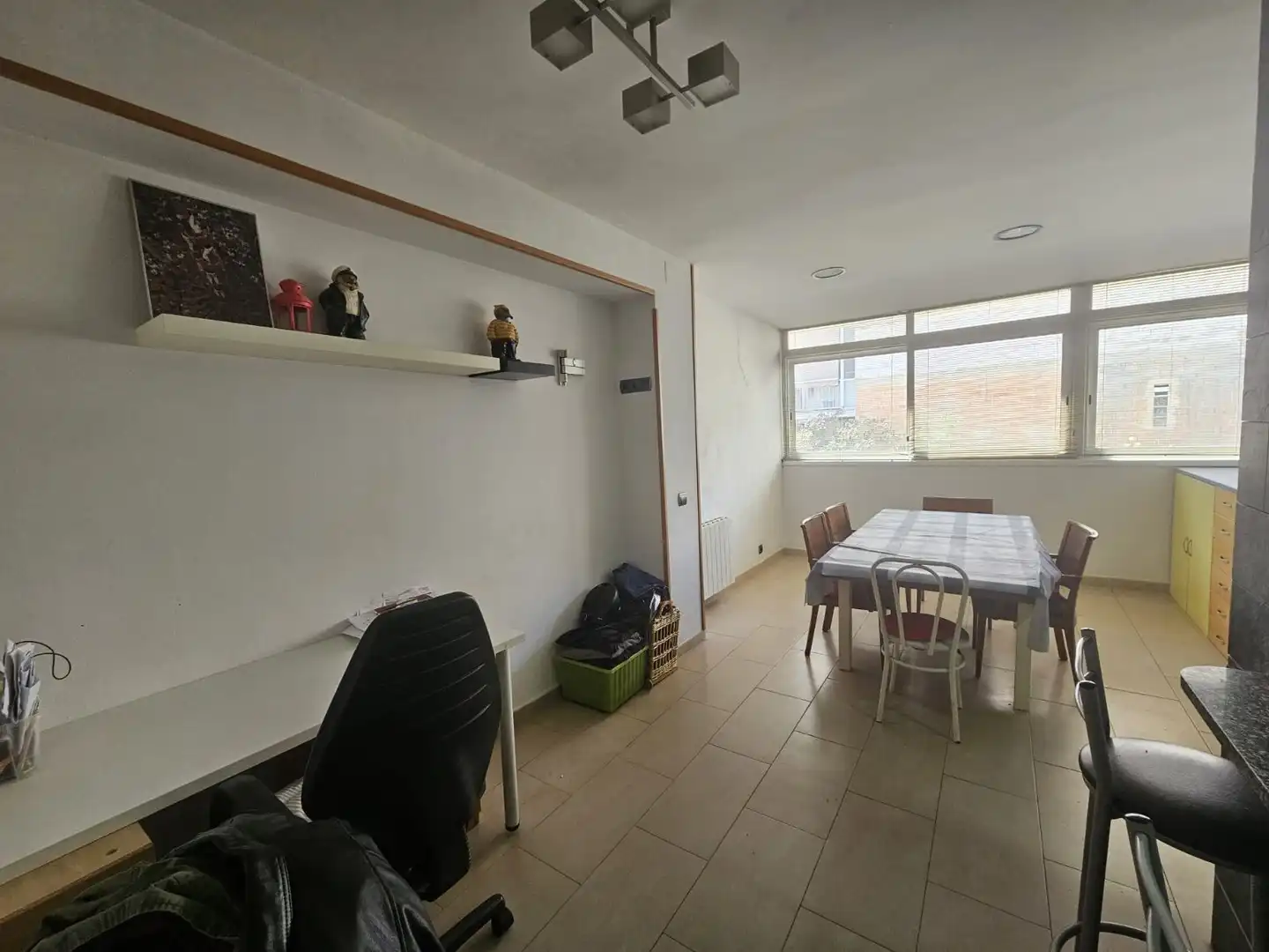 Maison mitoyenne à vendre à via Dels Paisos Catalans, imagen 17