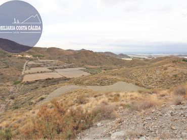 Terreno rustico in vendita a Tébar - Los Arejos