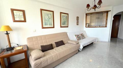 Foto 3 de Apartament en venda a Algarrobo Costa, Málaga