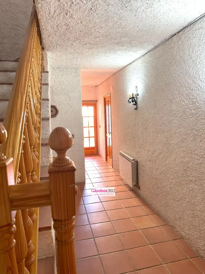 Casa amb terrassa en venda a Calle PIRO, imagen 30