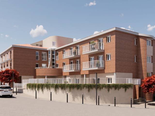 Piso en Venta en Passeig de l'Estació, 5 en Alcover