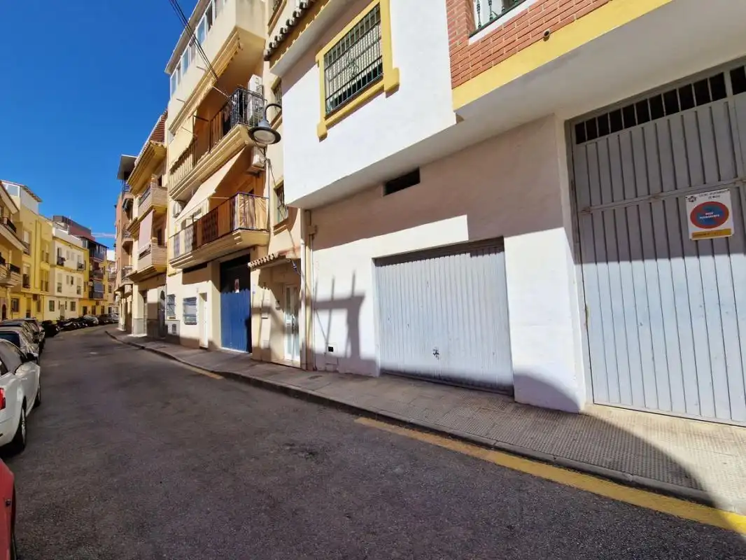 Locale commerciale in vendita a Calle Río Vélez, imagen 19