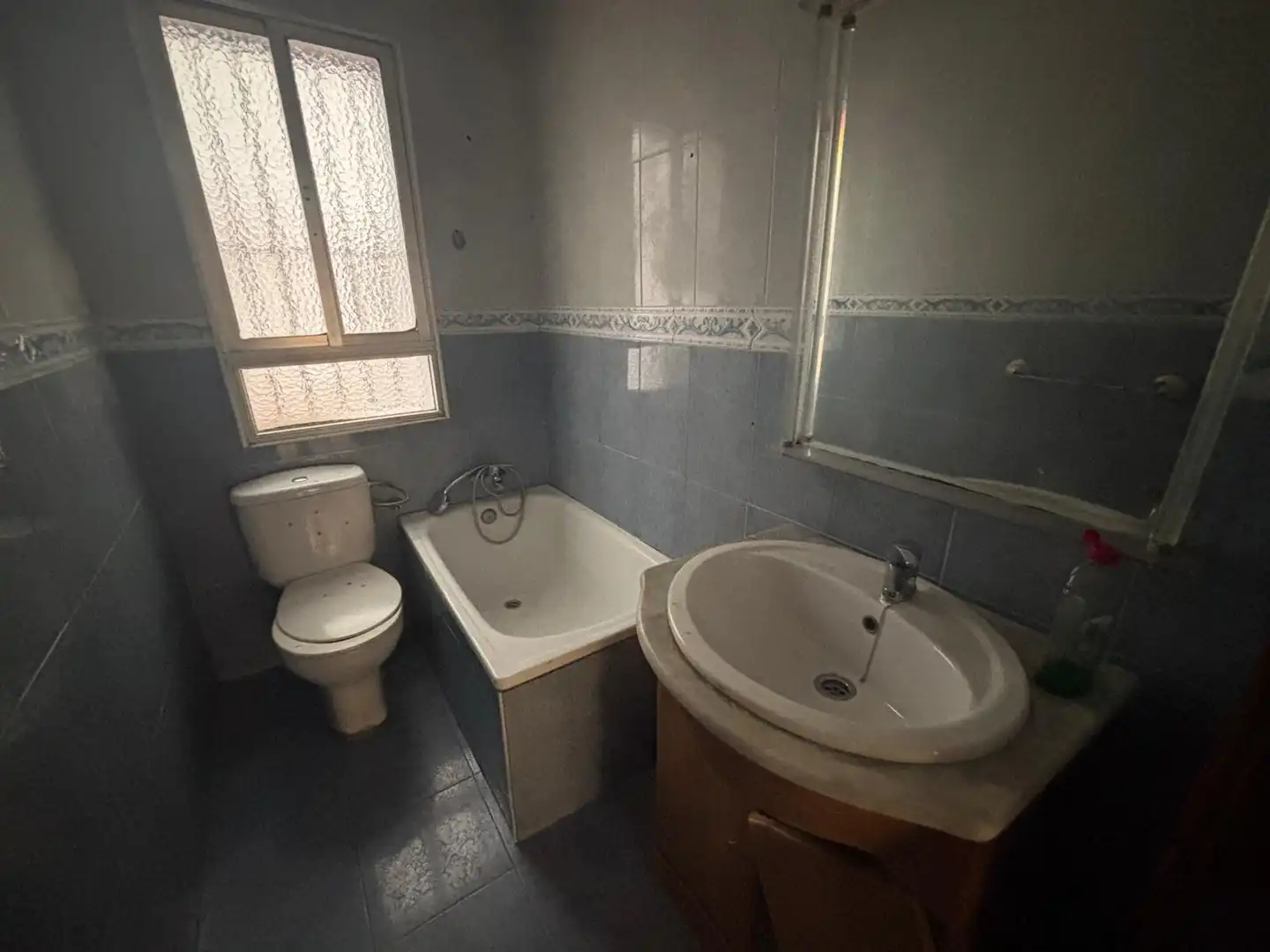 Piso en venta en Astilleros - La Paz - Loreto - El Corte Inglés