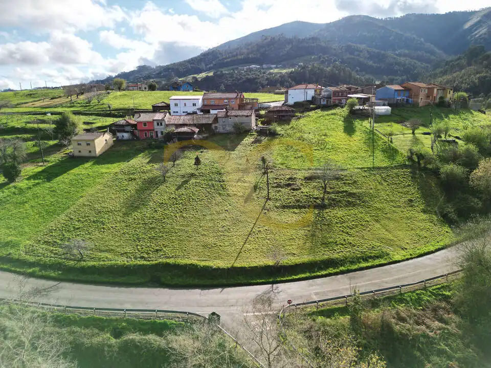 Rustikales Grundstück zum Verkauf in La Callezuela - La Laguna