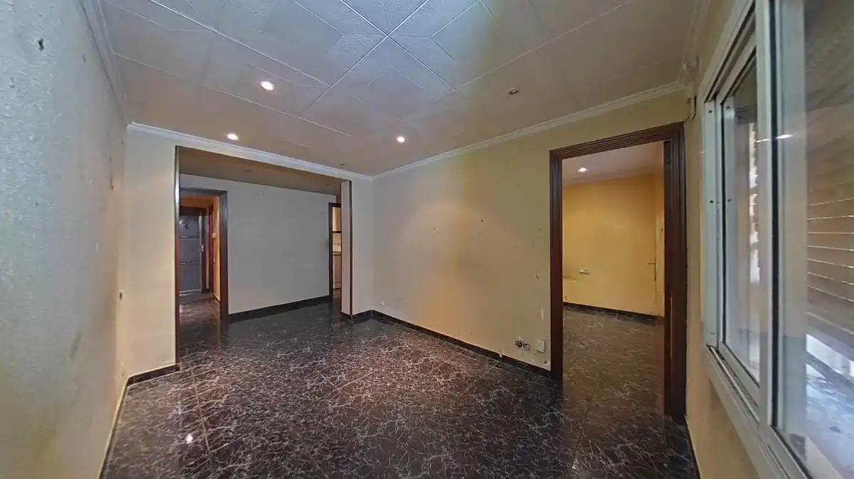 Wohnung zum Verkauf in Carrer del Ferrocarril