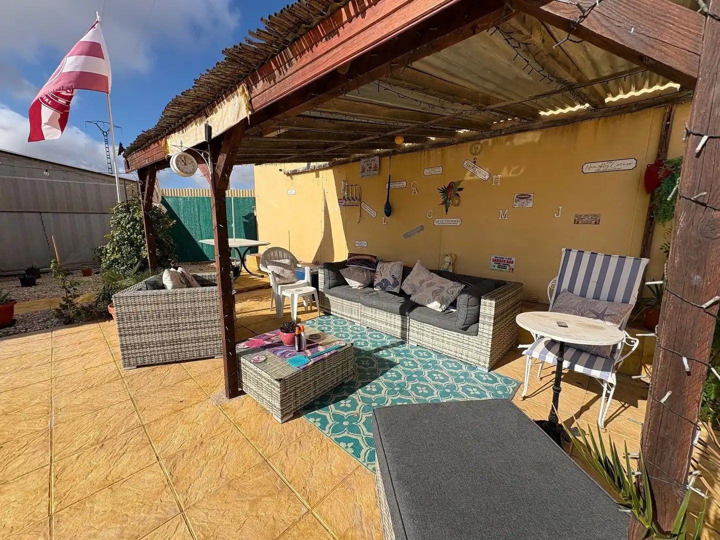 Haus zum Verkauf in El Pinós / Pinoso, imagen 26