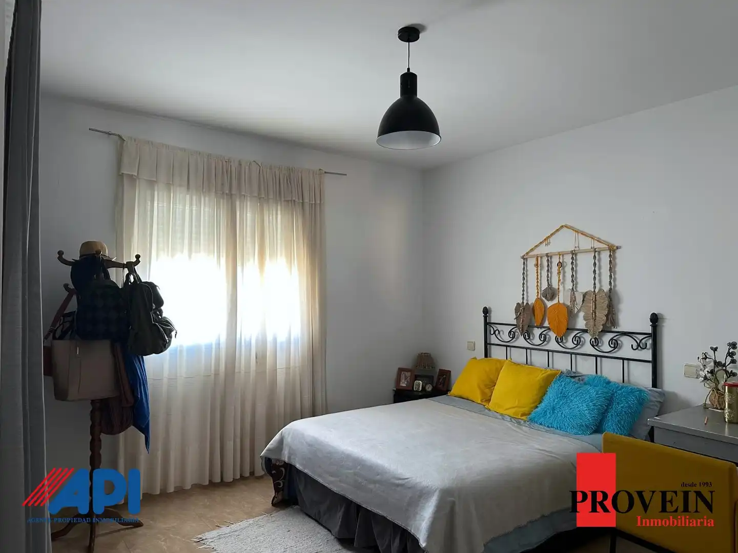 Habitación de Casa o chalet en venta en Santa Cruz del Retamar con Terraza