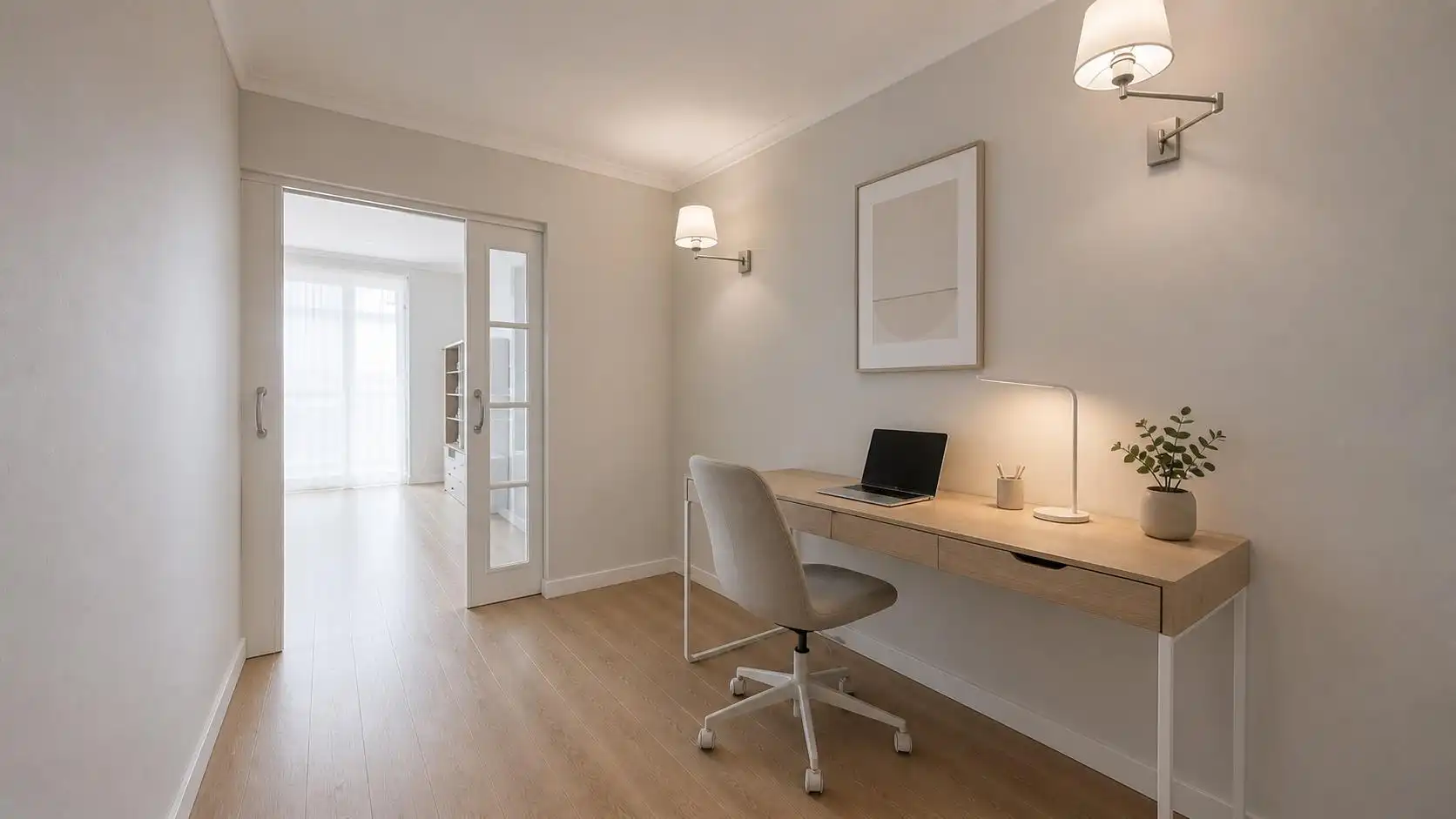 Piso en venta en Barcelona con Aire acondicionado, Calefacción y Amueblado