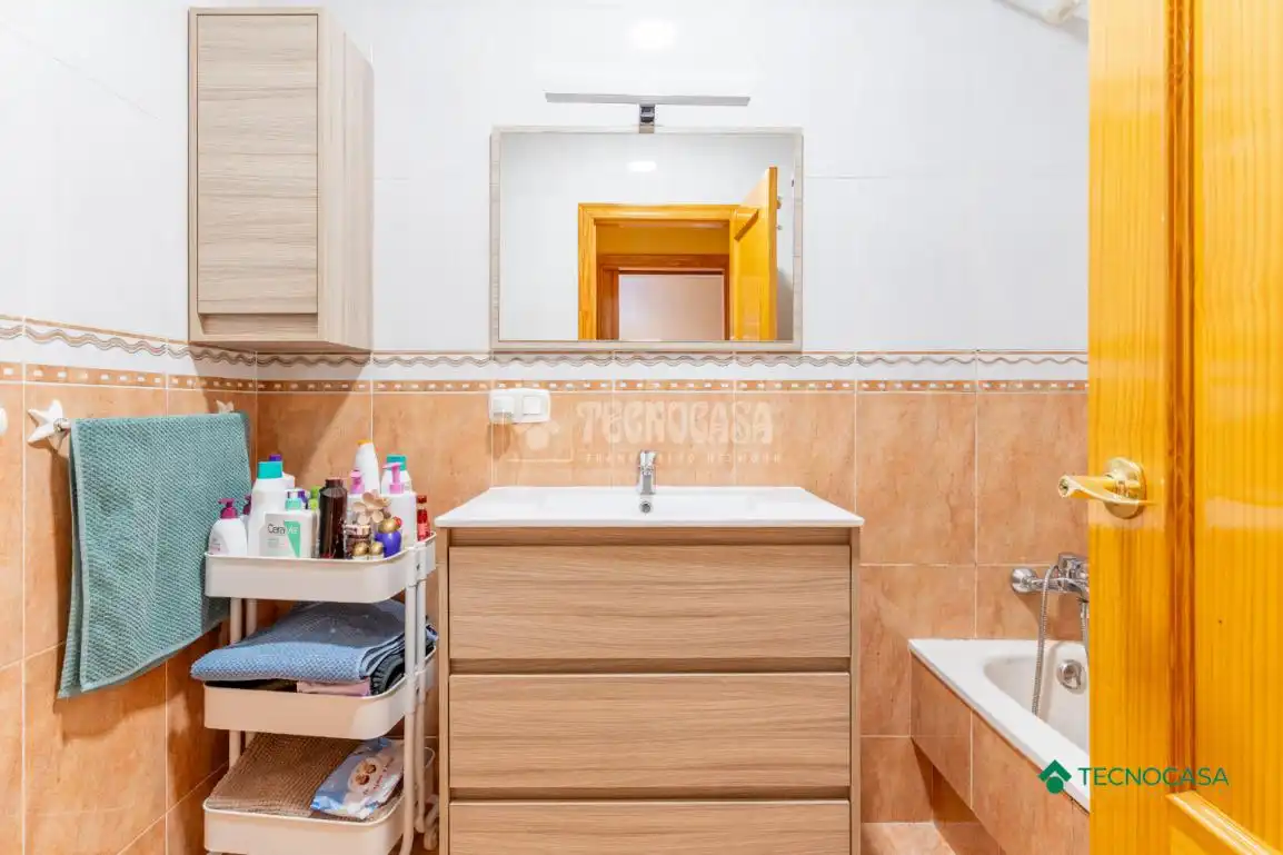 Wohnung zum Verkauf in La Gangosa