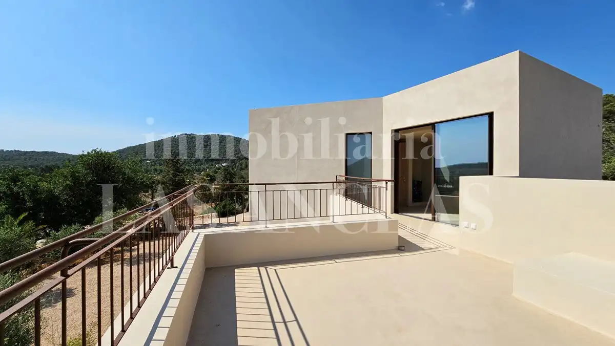 Haus mit Pool zum Verkauf in Sant Carles, imagen 10
