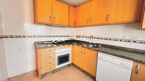 Foto 4 de Casa adosada en venta en Casco urbano, Polop