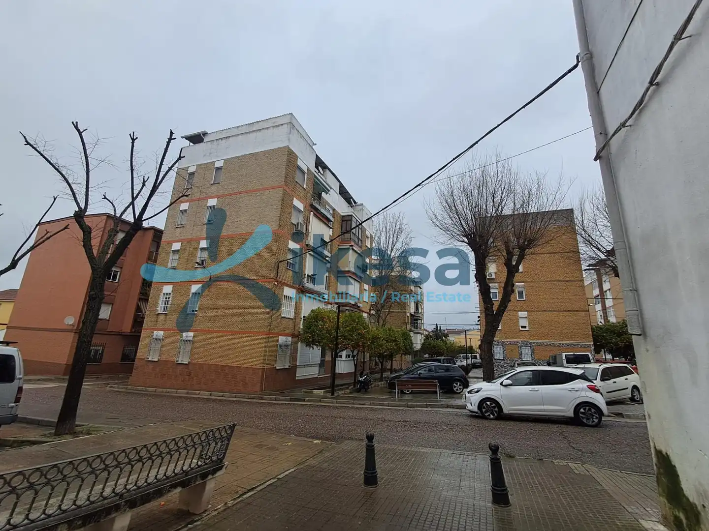 Apartament en venda a El Valle, imagen 3