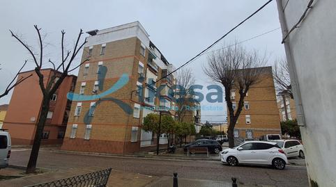 Foto 3 de Apartament en venda a El Valle, Lucena